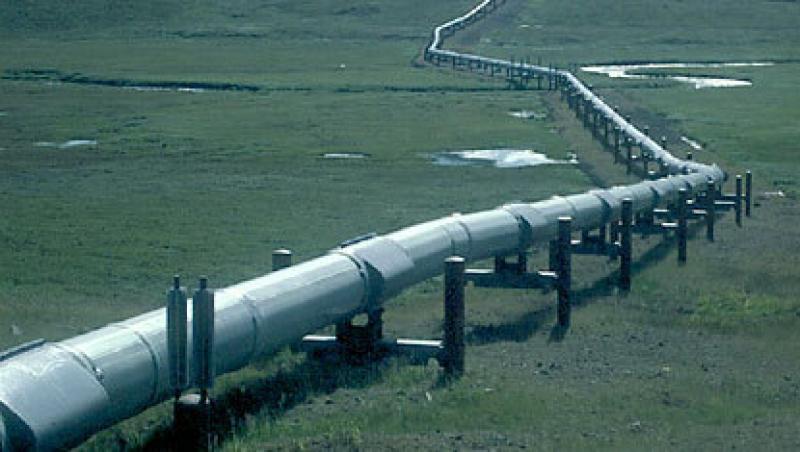 Premierii Rusiei si Bulgariei au semnat un acord pentru realizarea South Stream