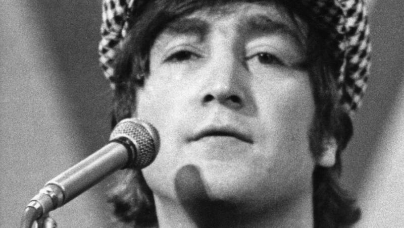 Omagiu muzical lui John Lennon