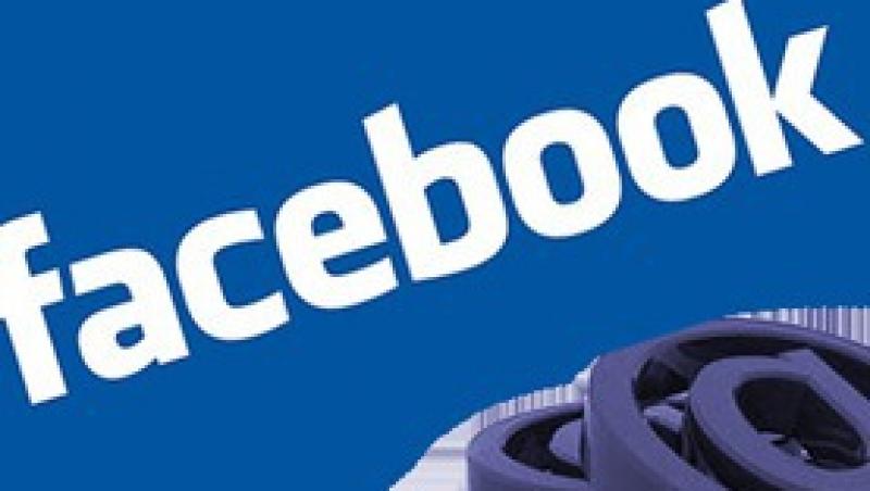 Facebook lanseaza platforma de email