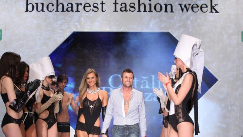 Bucharest Fashion Week se pregateste pentru cea de-a 14-a editie