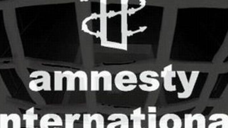 Amnesty International solicita Romaniei o ancheta completa privind presupusul sau rol in programele CIA