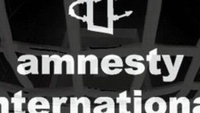Amnesty International solicita Romaniei o ancheta completa privind presupusul sau rol in programele CIA