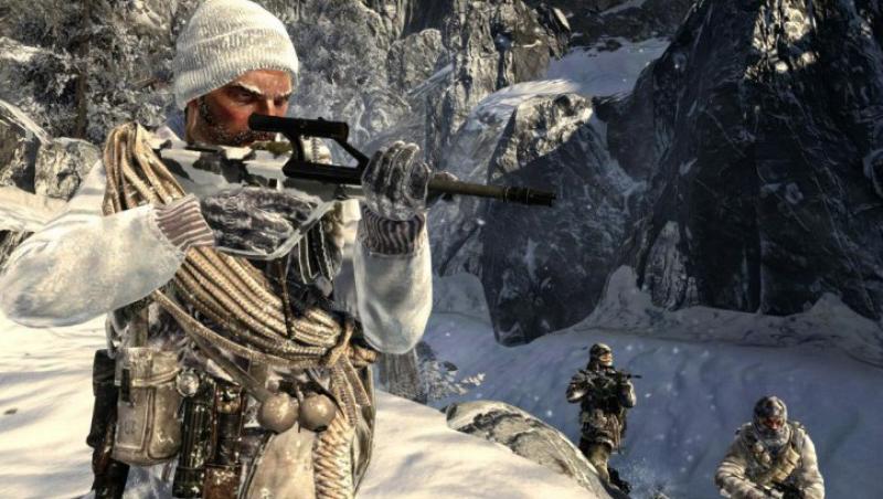 Call of Duty: Black Ops, in magazinele din Romania, de la 170 de lei