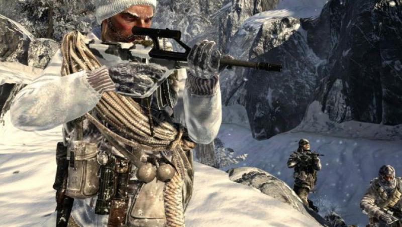 Call of Duty: Black Ops, in magazinele din Romania, de la 170 de lei