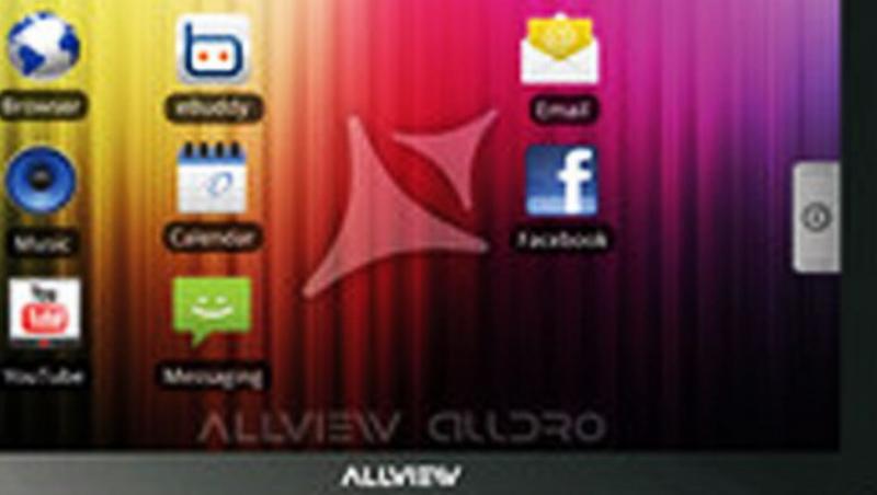 Allview AllDro, 
