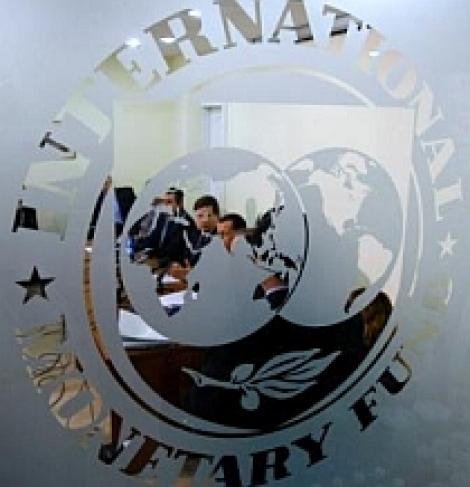 Ratificarea scrisorii de intentie cu FMI, respinsa