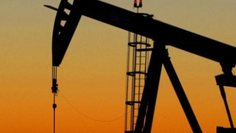 Studiu: Rezervele de petrol vor fi epuizate total pana in 2041