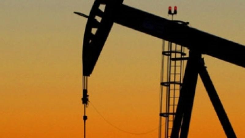 Studiu: Rezervele de petrol vor fi epuizate total pana in 2041