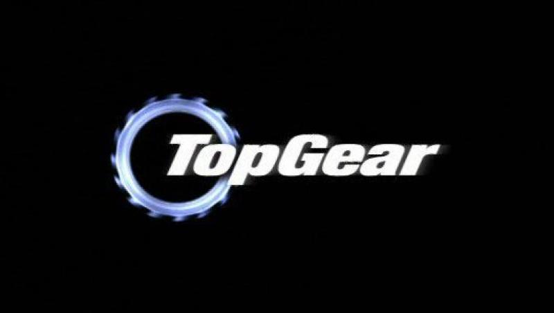 Splendid Interactive administreaza vanzarile de publicitate online ale Top Gear