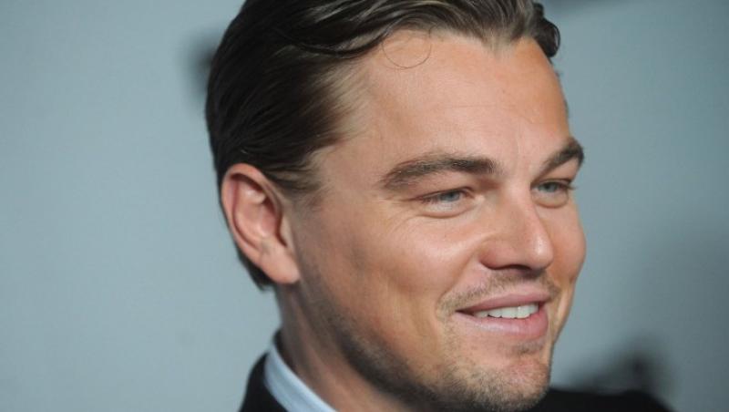 Leonardo DiCaprio se muta in Israel cu iubita