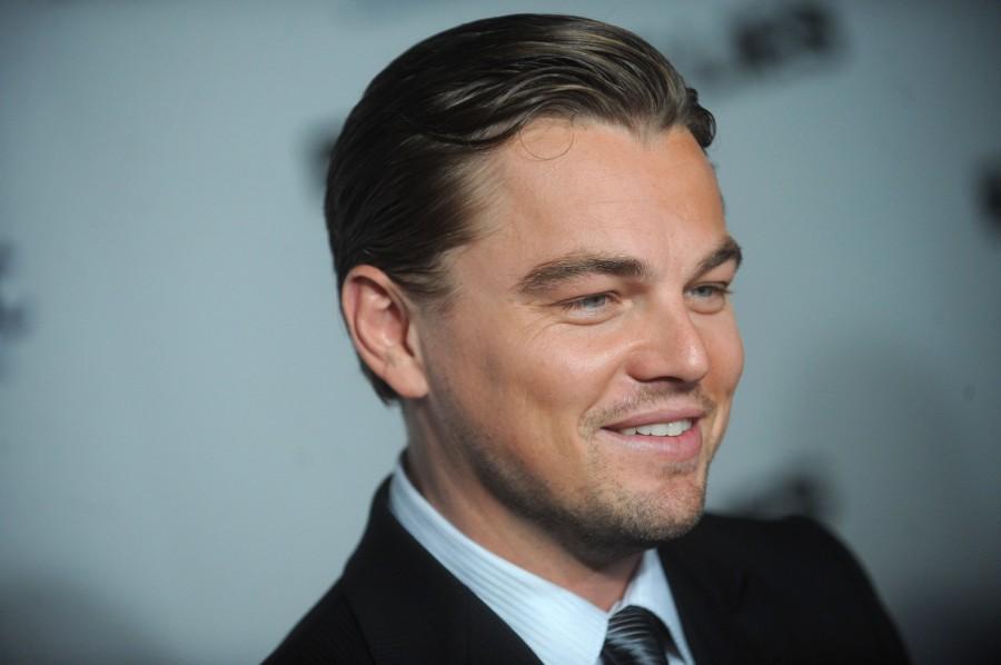 Leonardo DiCaprio se muta in Israel cu iubita