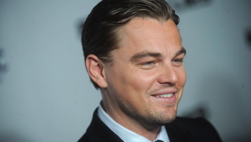 Leonardo DiCaprio se muta in Israel cu iubita