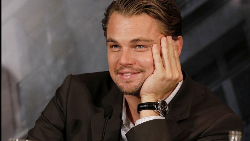Leonardo DiCaprio vrea sa isi construiasca vila in Israel