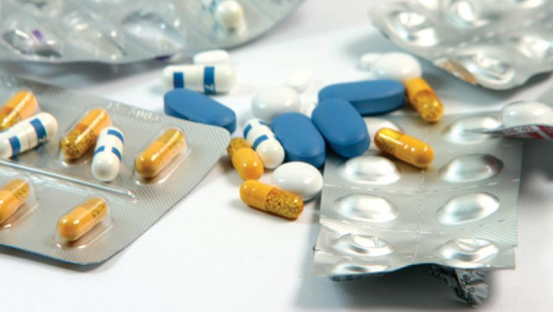 Ministerul Sanatatii face ordine in farmacii: Legea farmaciei