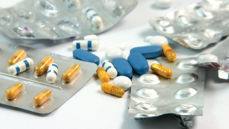 Ministerul Sanatatii face ordine in farmacii: Legea farmaciei