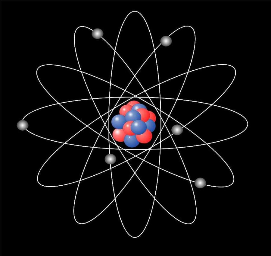 Premiera: Oamenii de stiinta au reusit sa capteze primul atom de antimaterie