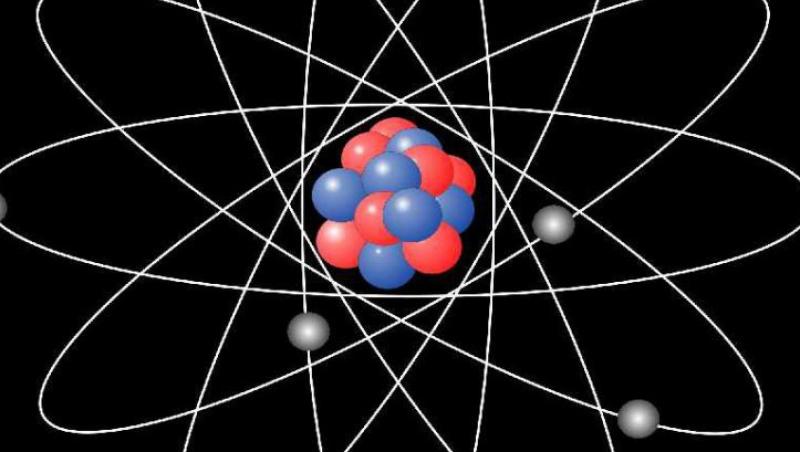 Premiera: Oamenii de stiinta au reusit sa capteze primul atom de antimaterie