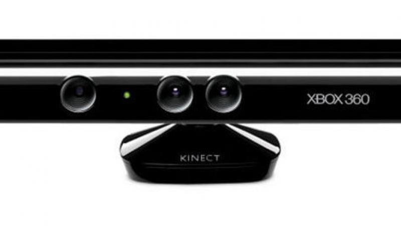 Lansarea Kinect a dublat vanzarile de console Xbox 360