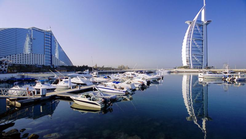 Emiratele Arabe Unite, cel mai mare poluator la nivel mondial