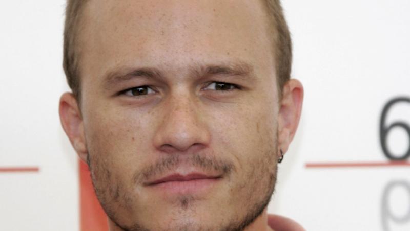 Apartamentul lui Heath Ledger, la vanzare pentru 5 milioane de dolari