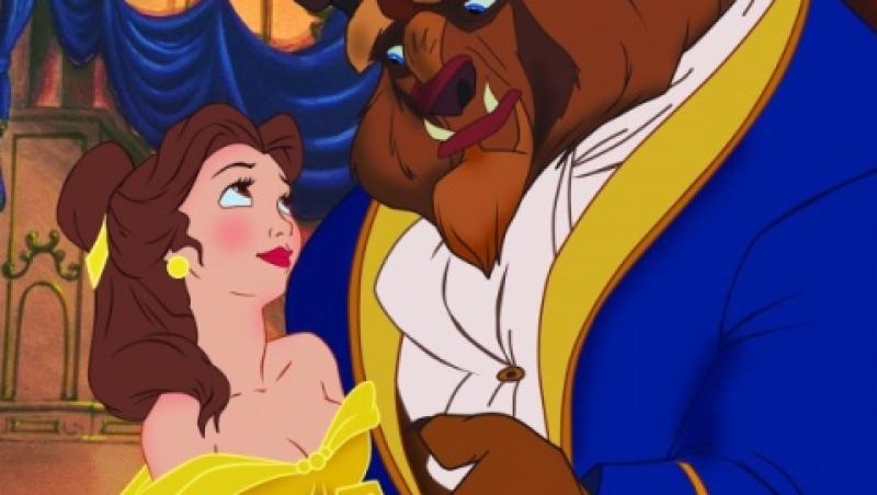 VIDEO! Disney si povestea animatiilor de succes