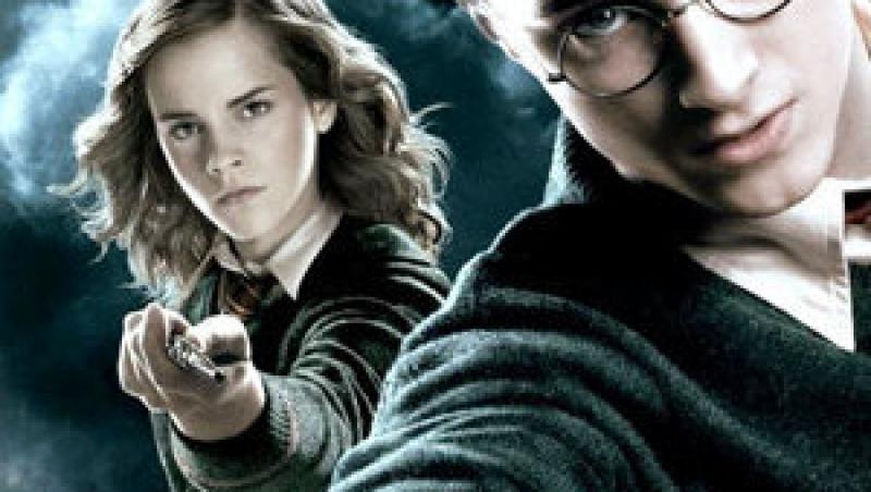 Harry Potter 7 darama recordul la incasari de bilete in avans