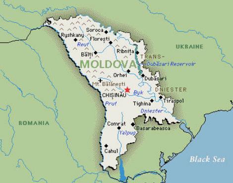 Alegeri: Operatiune ruseasca de manipulare fara precedent in Moldova
