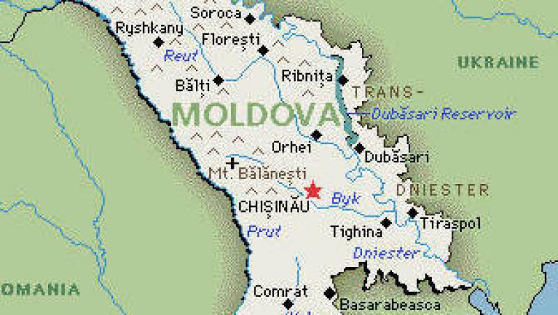Alegeri: Operatiune ruseasca de manipulare fara precedent in Moldova
