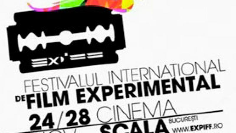 Festivalul International de Film Experimental Bucuresti 2010