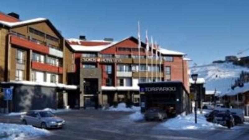Oferta turistica de Sarbatori: Levi si Rovaniemi, orasele - simbol din Laponia lui Mos Craciun