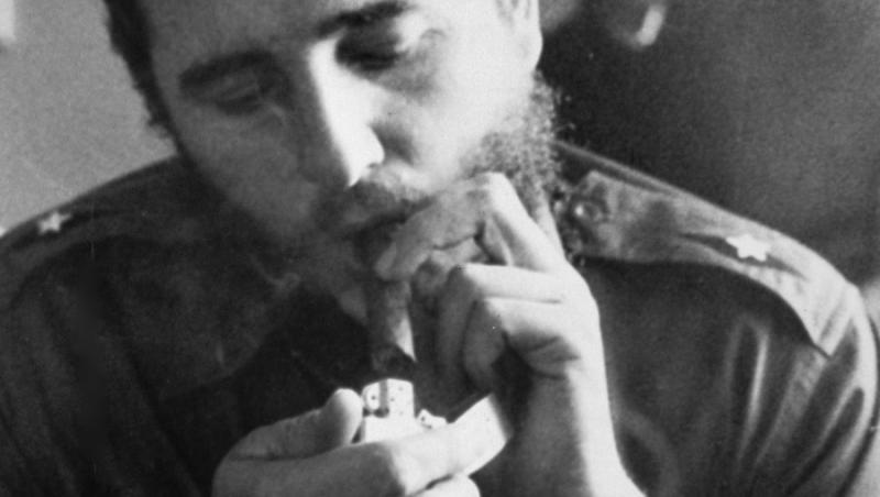 Fidel Castro, la un pas de retragere