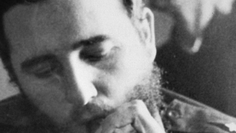 Fidel Castro, la un pas de retragere