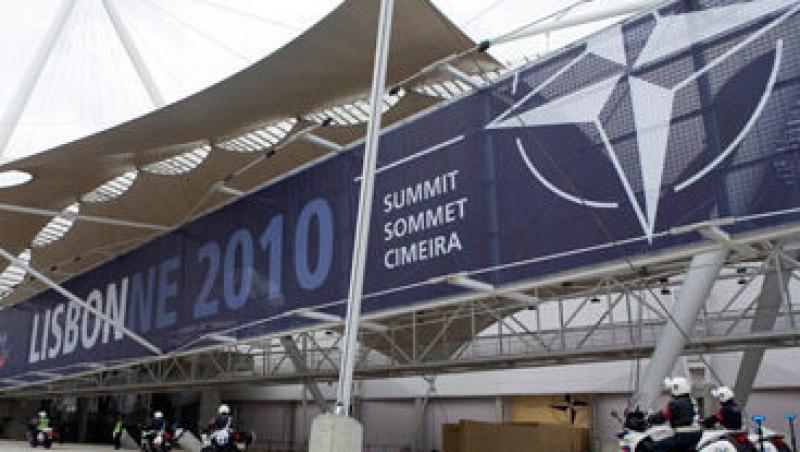Summitul NATO de la Lisabona: In cautarea unei noi identitati