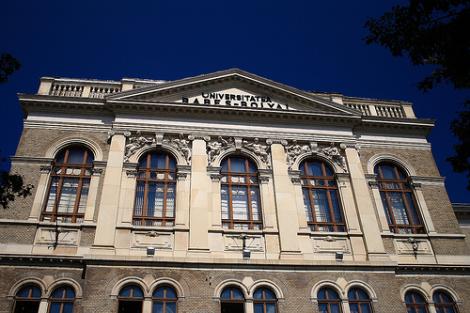 Senatul UBB Cluj: Universitatile de stat ar trebui sa se auto-finanteze integral