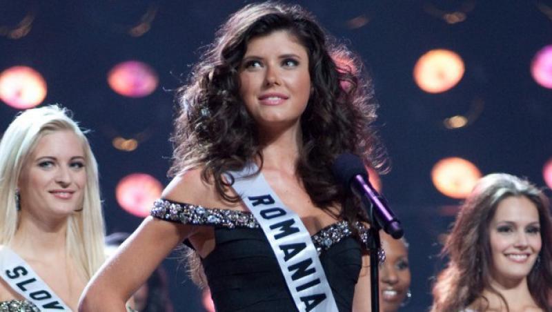 Miss Universe Romania aduce Universe of Beauty la Oradea!