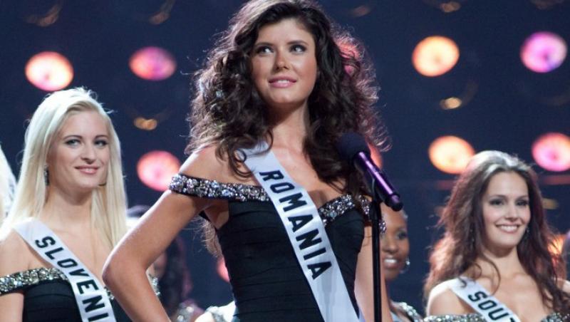 Miss Universe Romania aduce Universe of Beauty la Oradea!