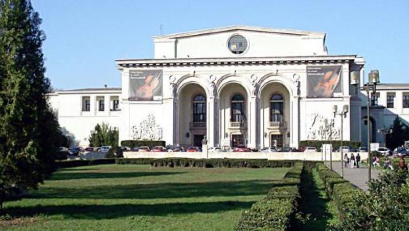 Opera Nationala Bucuresti, partener la Festivalul National de Teatru