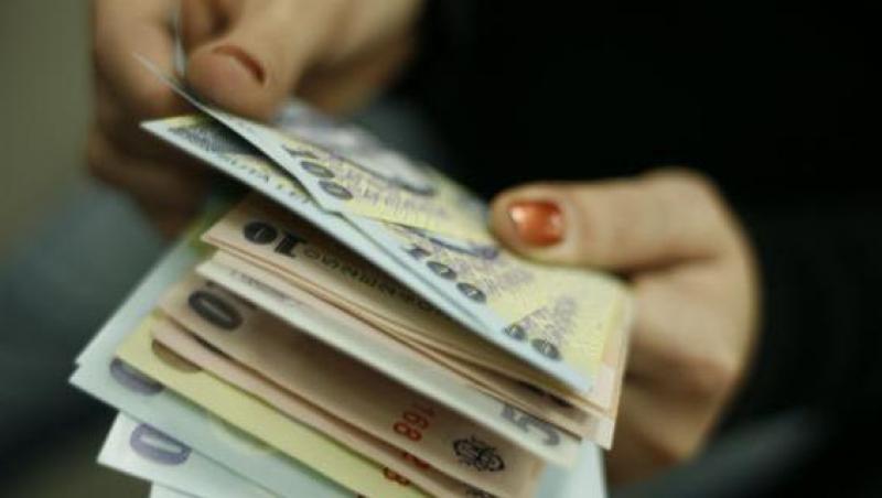 Andreea Vass: Salariul minim va creste in 2011 cel putin cu rata inflatiei
