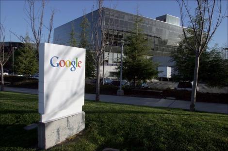 Google actioneaza in instanta guvernul SUA