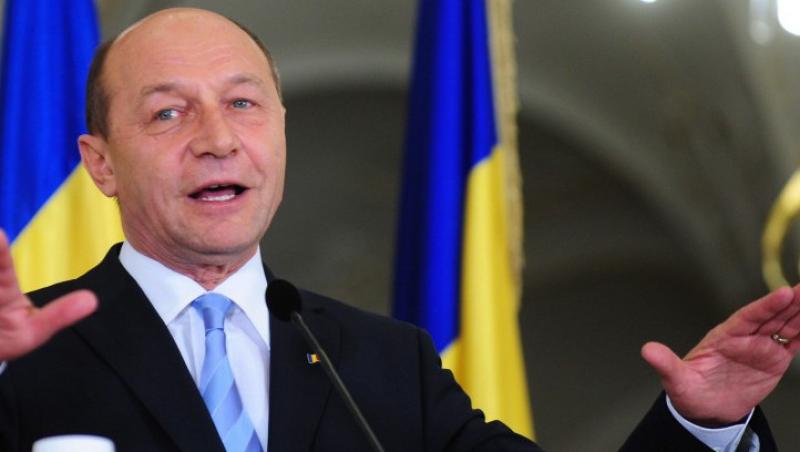 Traian Basescu retrimite in Parlament TVA-ul de 5% si neimpozitarea pensiilor sub 2.000 RON