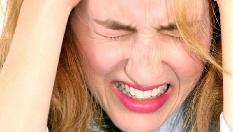 Stresul nu produce obezitate