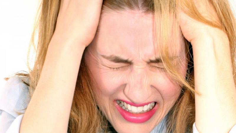 Stresul nu produce obezitate