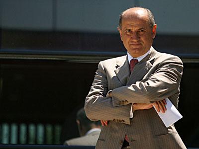 George Copos: "Vom face o propunere la LPF si FRF sa rejucam meciul cu Pandurii"