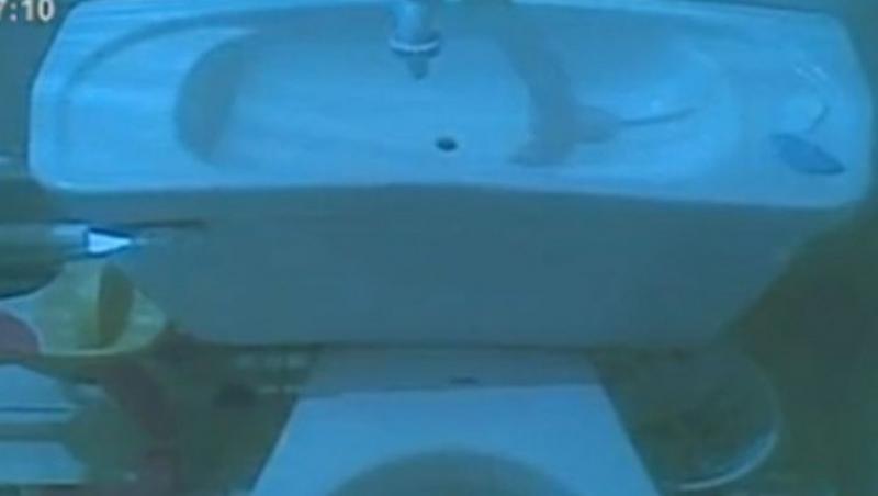 VIDEO! WC-uri inedite