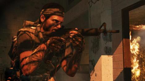 VIDEO! Call of Duty: Black Ops, cenzurat in Germania