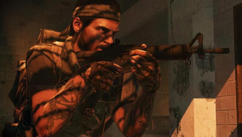 VIDEO! Call of Duty: Black Ops, cenzurat in Germania