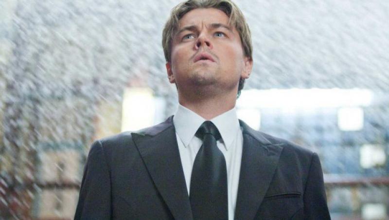 Leonardo DiCaprio va juca intr-un film despre asasinarea lui JFK