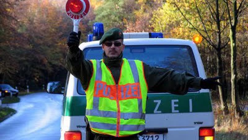 Isteria cuprinde Germania: Politia, „bombardata“ cu telefoane despre colete suspecte