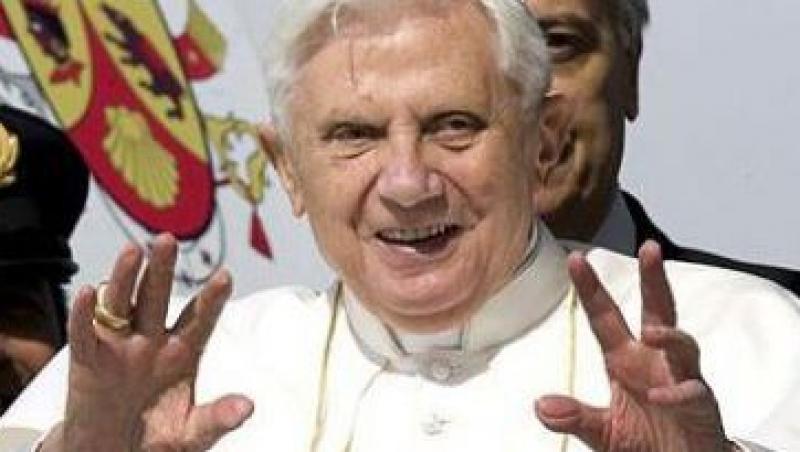 Papa Benedict a numit 24 de noi cardinali, care vor alege viitorul Suveran Pontif