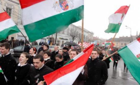 Ungaria sprijina fara rezerve autonomia Tinutului Secuiesc